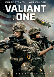 image for "Valiant One"