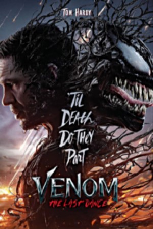 image for "Venom: the Last Dance"