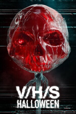 image for "V/H/S/Halloween"