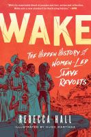 image for "Wake"