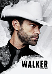 Image for "Walker: Season 3"