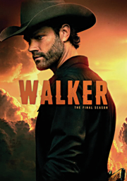 image for "Walker: the Final Season"