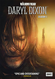 image for "The Walking Dead: Daryl Dixon"