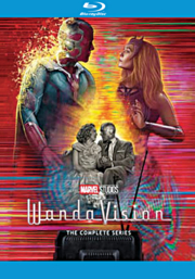 image for "WandaVision"