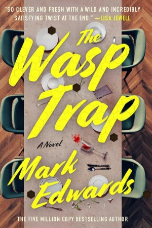 image for "The Wasp Trap"