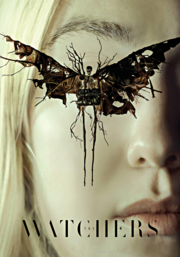 image for "The Watchers"