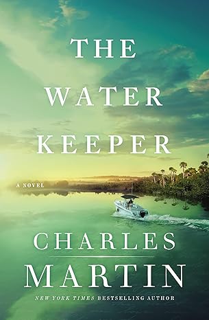 image for "The Water Keeper"