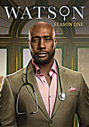 image for "Watson Season 1"