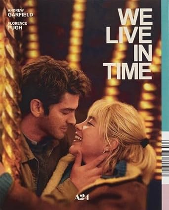 image for "We Live in Time"