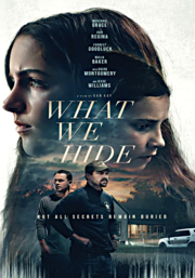 image for "What We Hide"