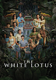 image for "White Lotus The Complete Third Season"
