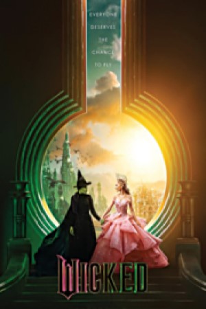 image for "Wicked"