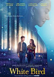 image for "White Bird"
