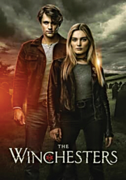 image for "The Winchesters"