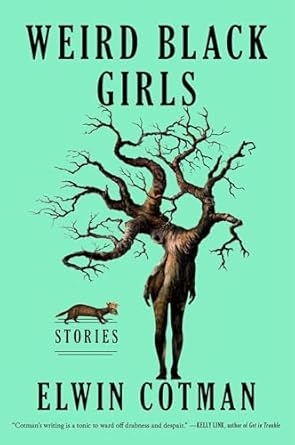 image for "Weird Black Girls"