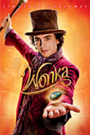 image for "Wonka"