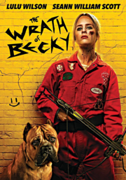 image for "Wrath of Becky"
