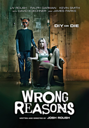 image for "Wrong Reasons"