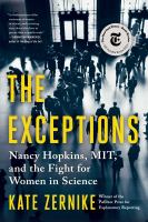 image for "The Exceptions"