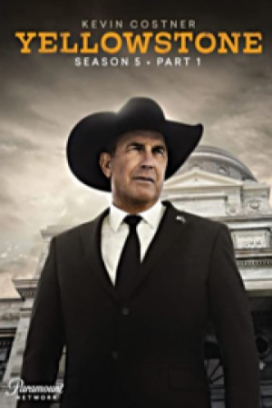 image for Yellowstone Season 5 Part 1
