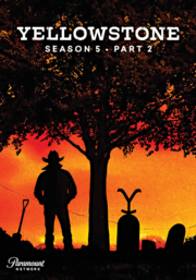 image for "Yellowstone Season 5, Part 2"