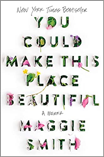 image for "You Could Make This Place Beautiful"