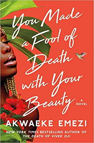 image for "You Made a Fool Of Death with Your Beauty"