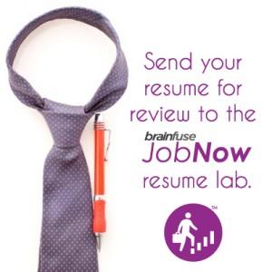 Live Online Career Assistance with JobNow