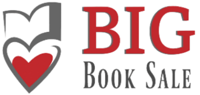 Friends of the Library BIG Book Sale