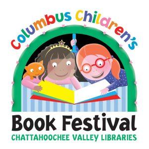 Columbus Children's Book Festival