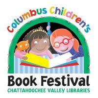 CHildren's Book Festival Logo