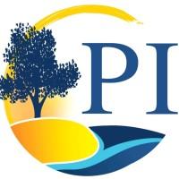 Logo for the Pastoral Institute