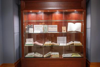 City Directories