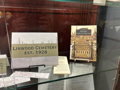 Linwood Cemetery