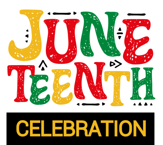 Juneteenth Events At Local Libraries