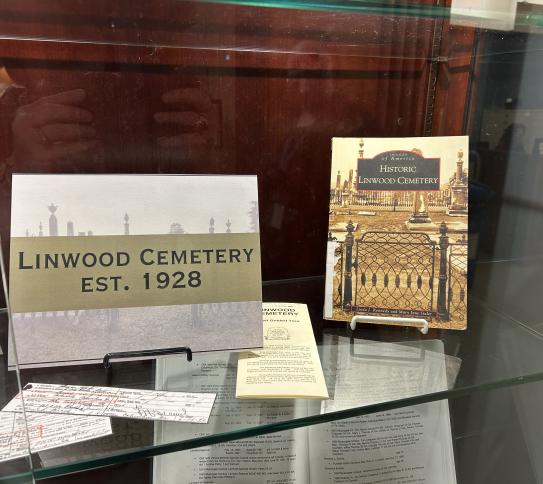 Linwood Cemetery