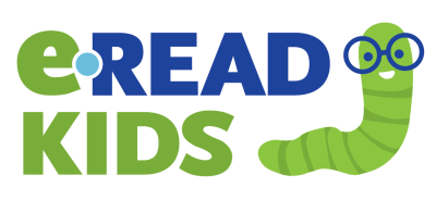 eRead Kids logo