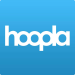 Hoopla Logo