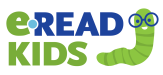 eRead Kids logo