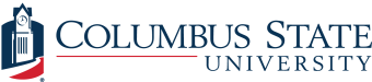 Columbus State University Logo