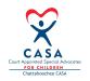 Chattahoochee CASA: Court Appointed Special Advocates for Children