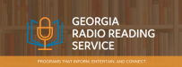 Georgia Reading Radio Service (GaRSS)