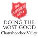 The Salvation Army