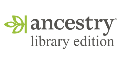 Ancestry.com Library Edition 