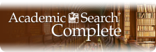Academic Seach Complete