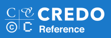 Credo reference logo