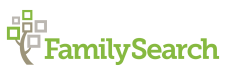 FamilySearch logo