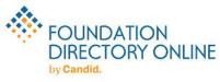 Foundation Directory