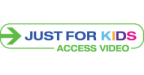 Just for Kids: Access Video on Demand