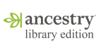 Ancestry.com Library Edition 